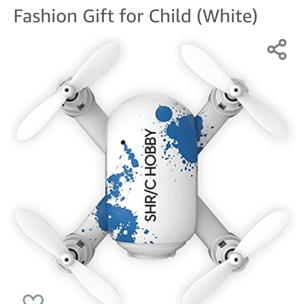 Mini Drone